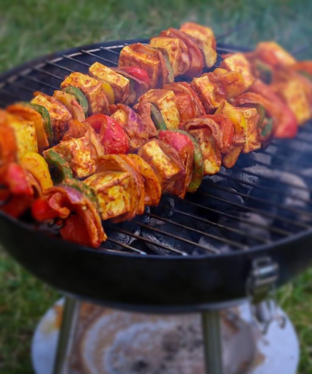 Barbeque