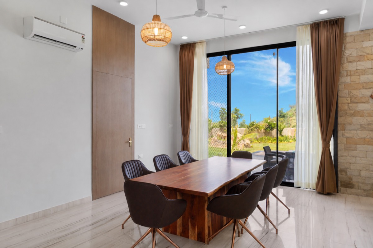 Conference Table