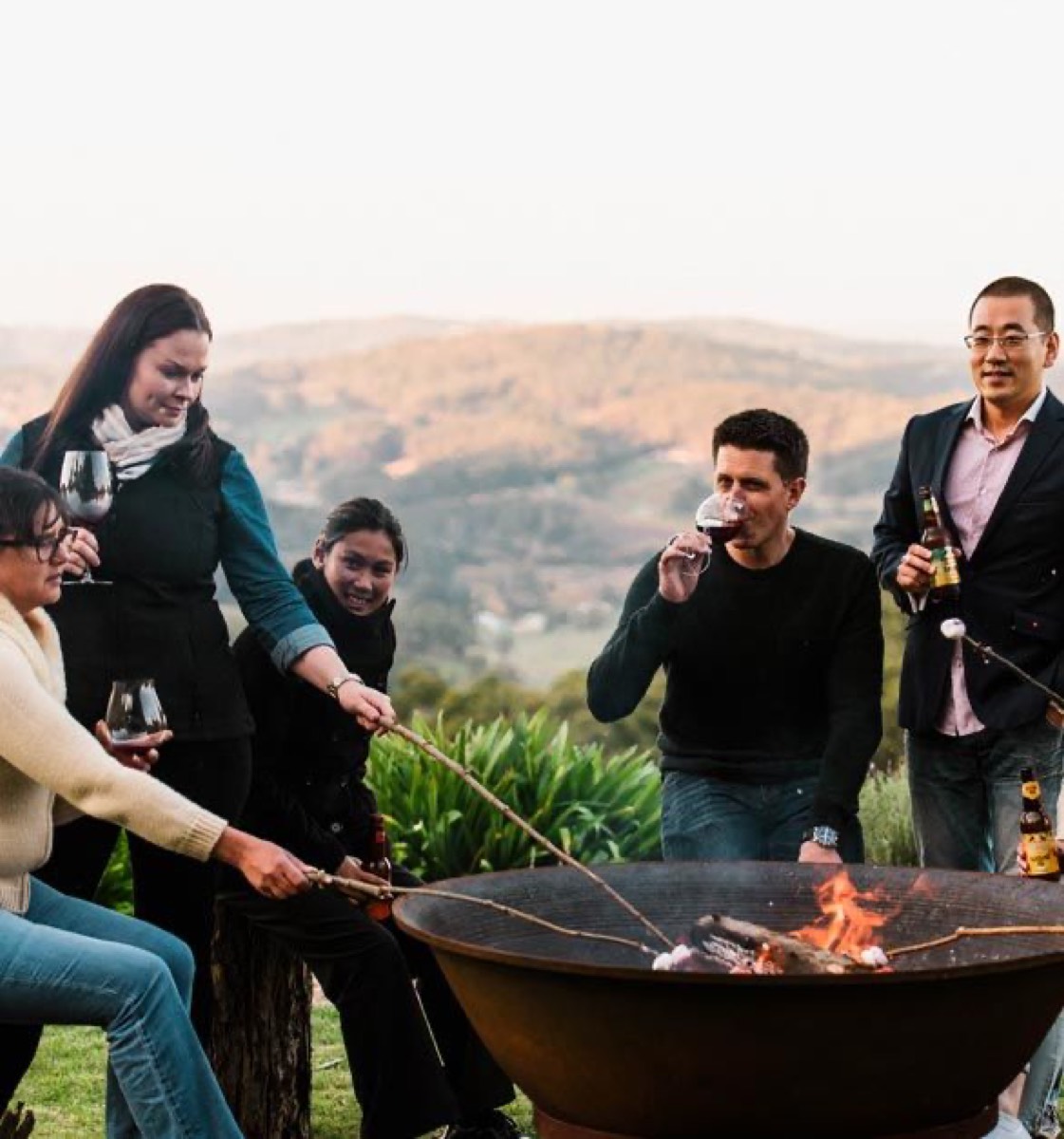 Corporate Retreat