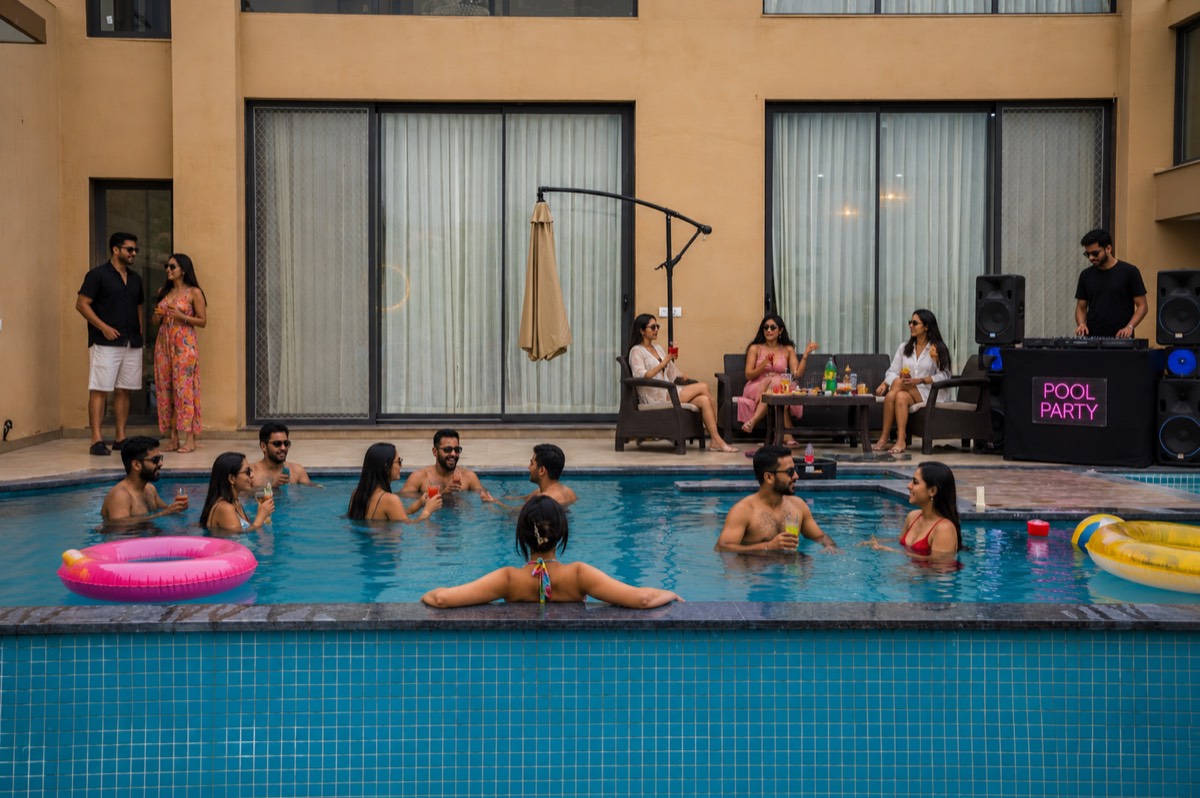 Events & Parties