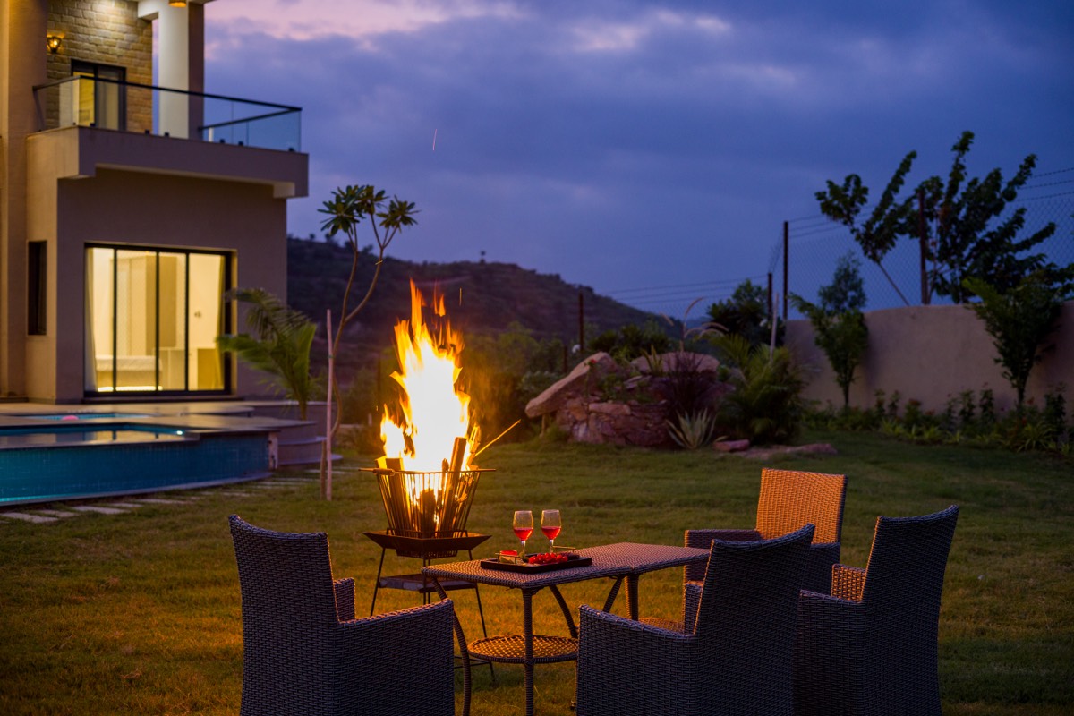 Firepit