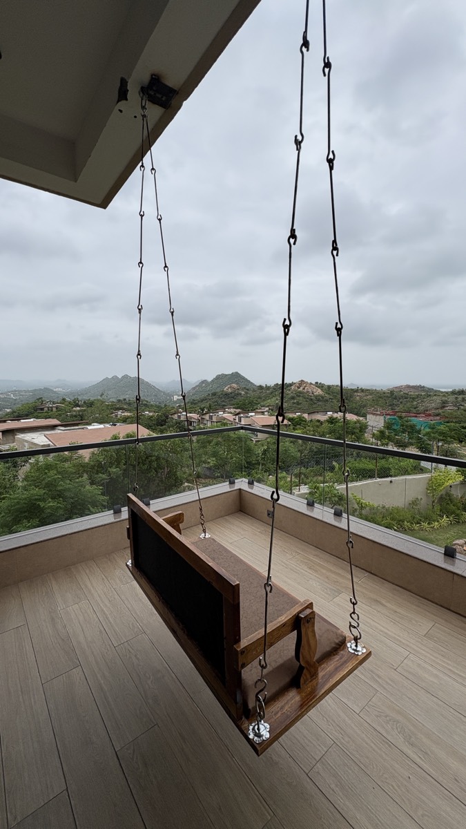 Swings