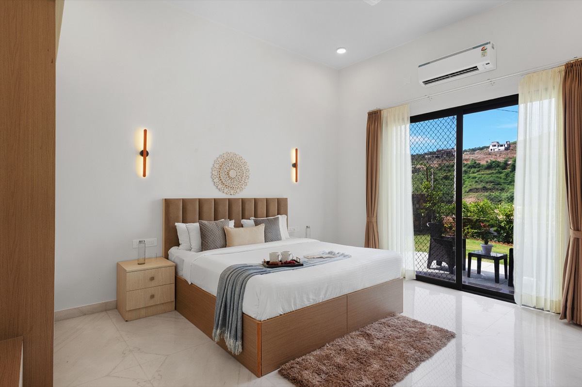 Valley View Room